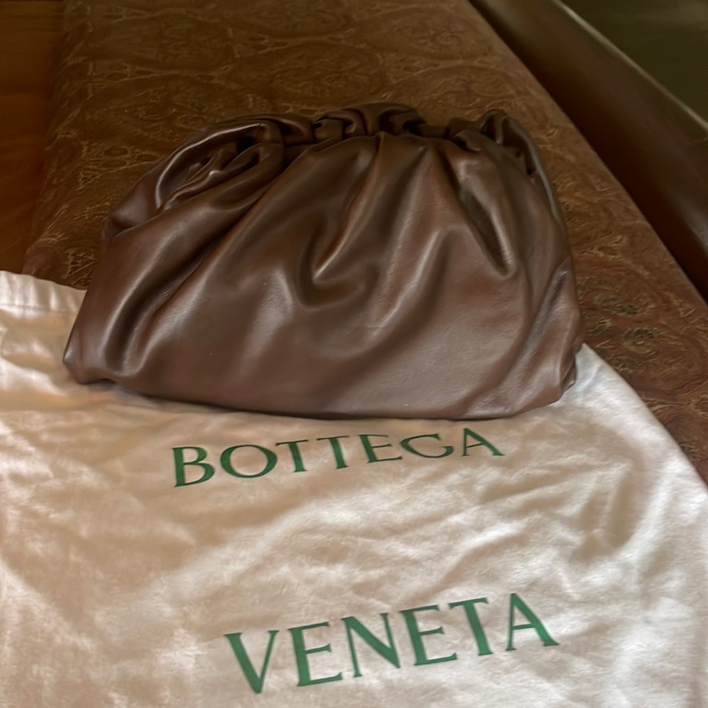 Large pouch, like new